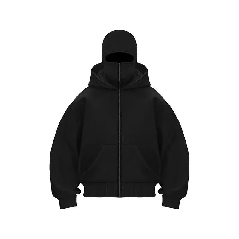 BALACLAVA HOODIE LIMITED