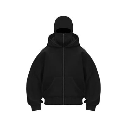 BALACLAVA HOODIE LIMITED