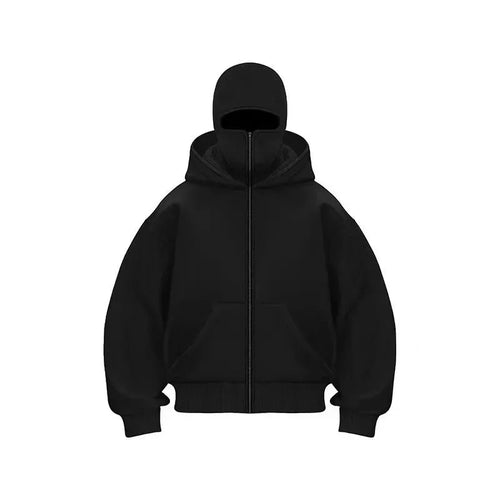 BALACLAVA HOODIE LIMITED