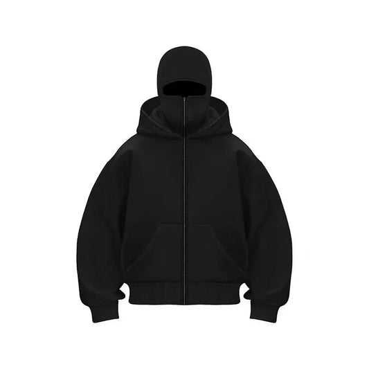 BALACLAVA HOODIE LIMITED