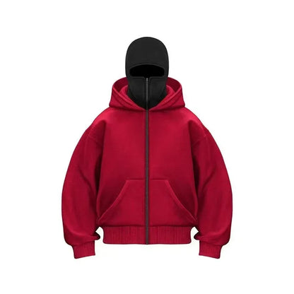 BALACLAVA HOODIE LIMITED