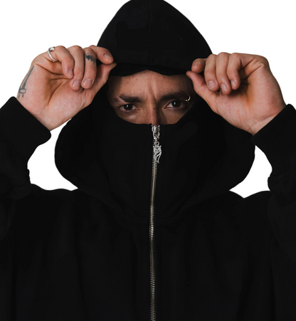 BALACLAVA HOODIE LIMITED