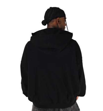 BALACLAVA HOODIE LIMITED