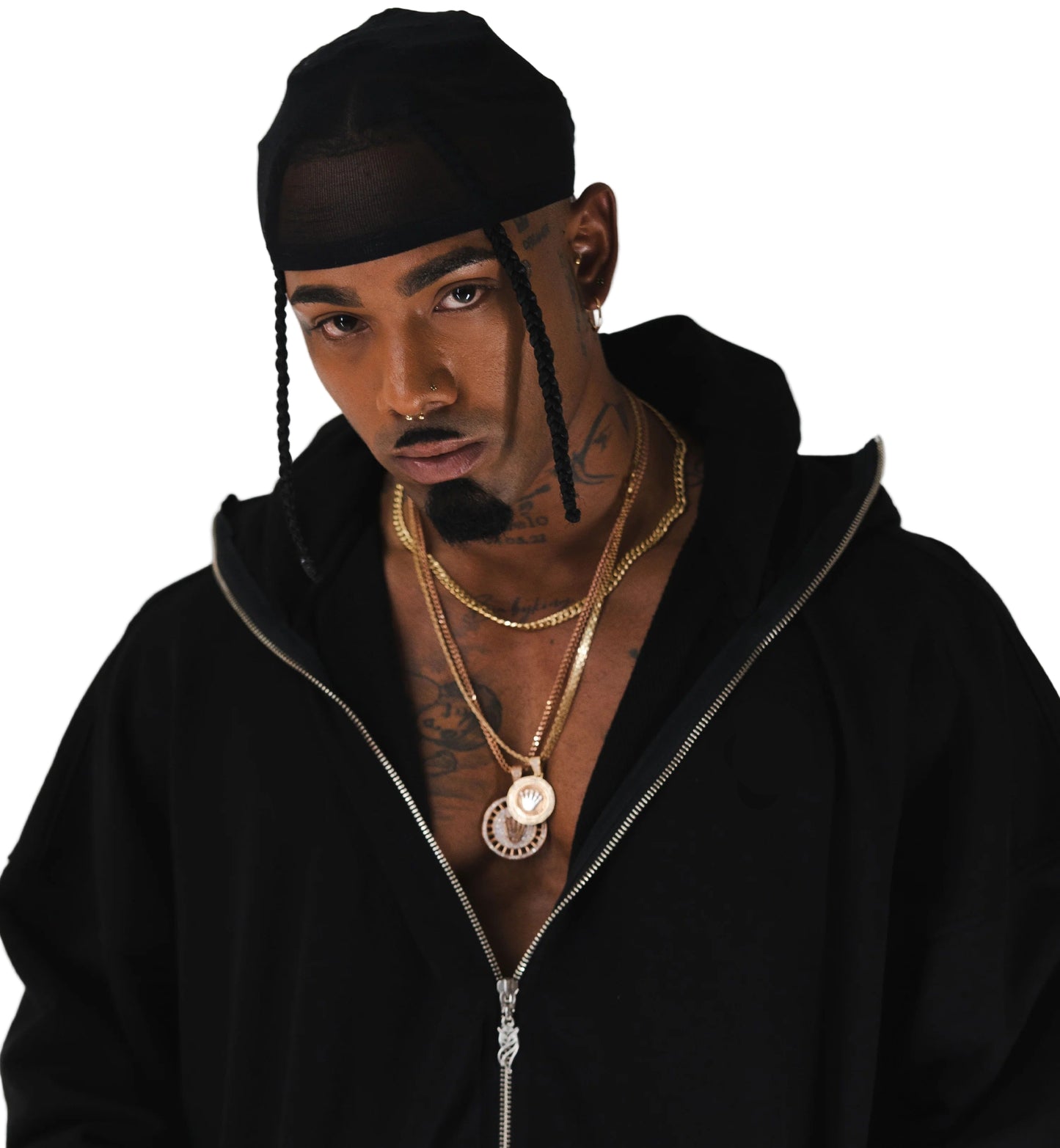 BALACLAVA HOODIE LIMITED